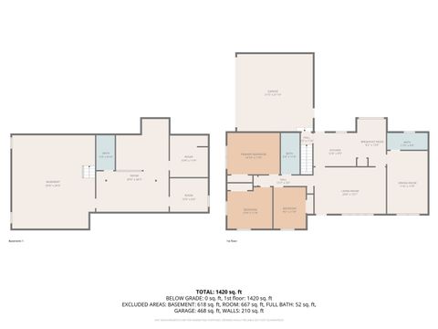 Tiny photo for 1625 Bunker Hill Drive, Joliet, IL 60435 (MLS # 12534698)