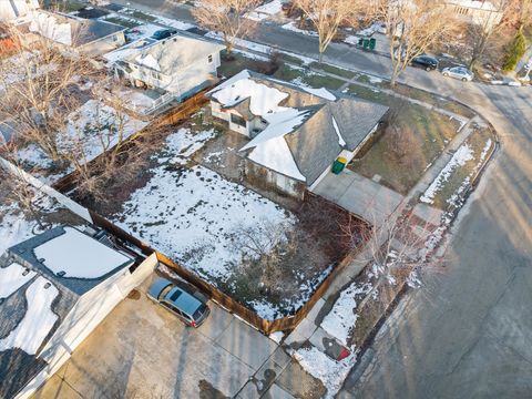 Tiny photo for 1625 Bunker Hill Drive, Joliet, IL 60435 (MLS # 12534698)