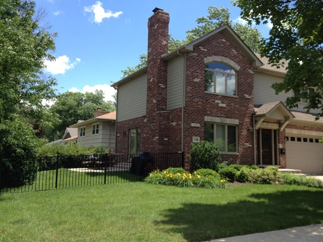 217 W QUINCY Street