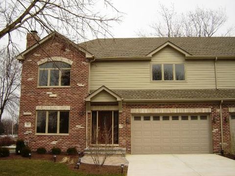217 W QUINCY Street Westmont IL 60559