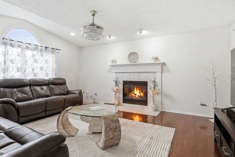 Tiny photo for 1314 Cashel Drive, Bloomington, IL 61704 (MLS # 12676498)
