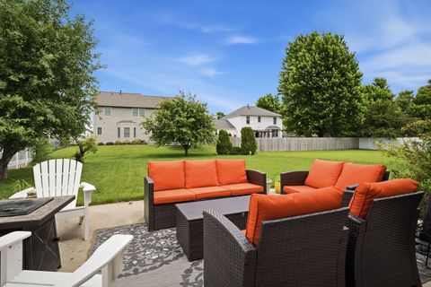 Tiny photo for 1314 Cashel Drive, Bloomington, IL 61704 (MLS # 12676498)