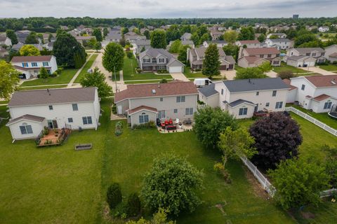 Tiny photo for 1314 Cashel Drive, Bloomington, IL 61704 (MLS # 12676498)