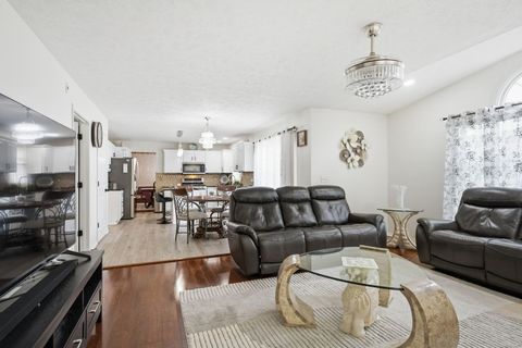 Tiny photo for 1314 Cashel Drive, Bloomington, IL 61704 (MLS # 12676498)
