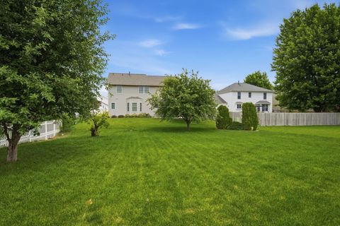 Tiny photo for 1314 Cashel Drive, Bloomington, IL 61704 (MLS # 12676498)