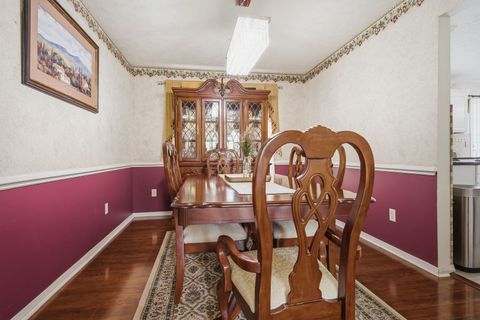 Tiny photo for 1314 Cashel Drive, Bloomington, IL 61704 (MLS # 12676498)