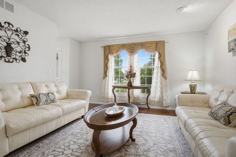 Tiny photo for 1314 Cashel Drive, Bloomington, IL 61704 (MLS # 12676498)