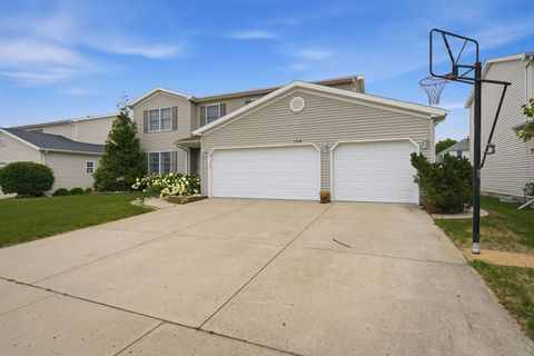 Tiny photo for 1314 Cashel Drive, Bloomington, IL 61704 (MLS # 12676498)