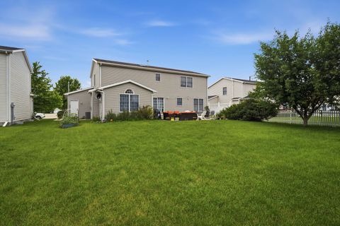 Tiny photo for 1314 Cashel Drive, Bloomington, IL 61704 (MLS # 12676498)