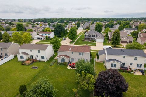 Tiny photo for 1314 Cashel Drive, Bloomington, IL 61704 (MLS # 12676498)