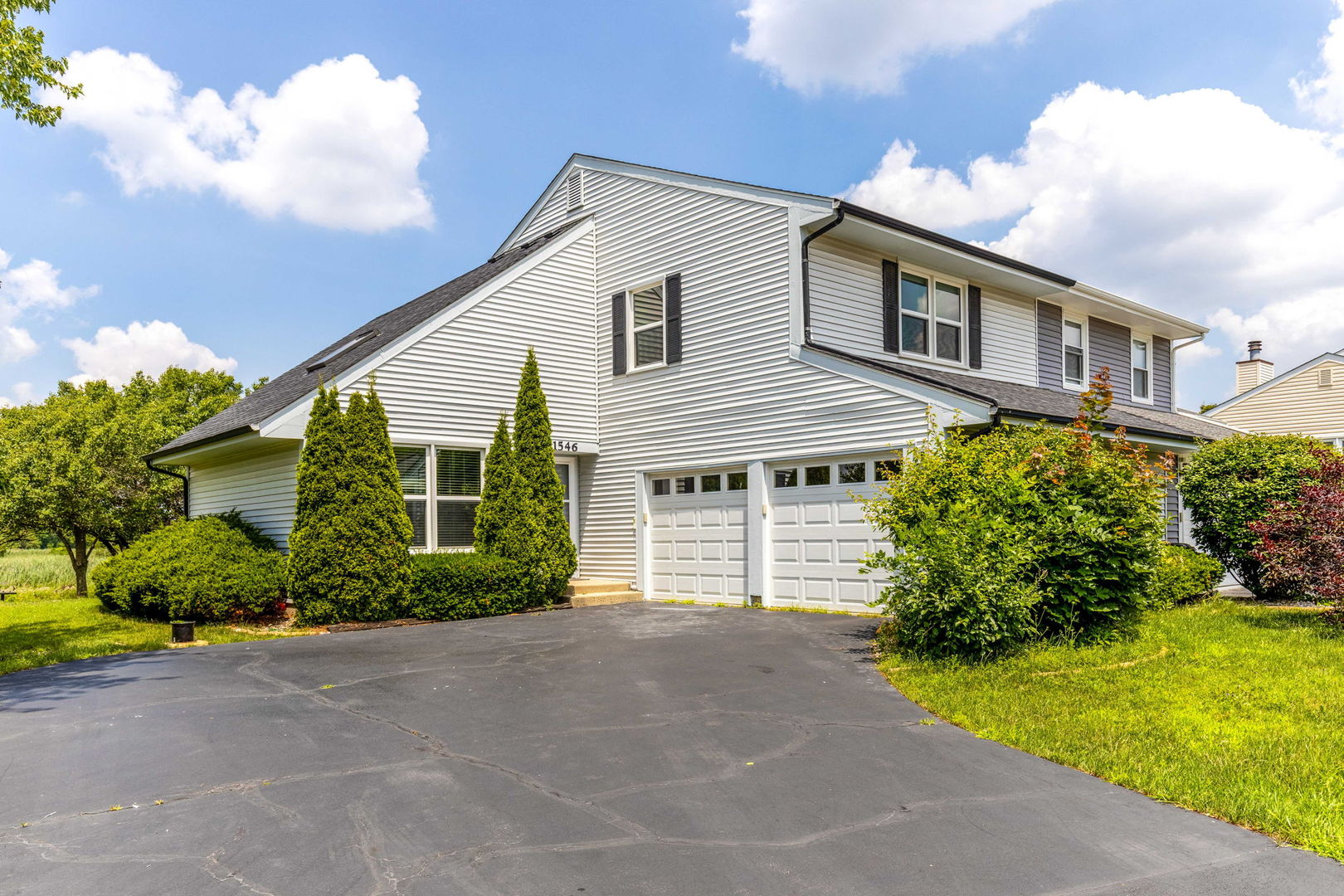 1546 Brandywyn Lane