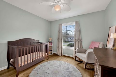 Tiny photo for 1678 Trowbridge Court #B, Wheaton, IL 60189 (MLS # 12564417)