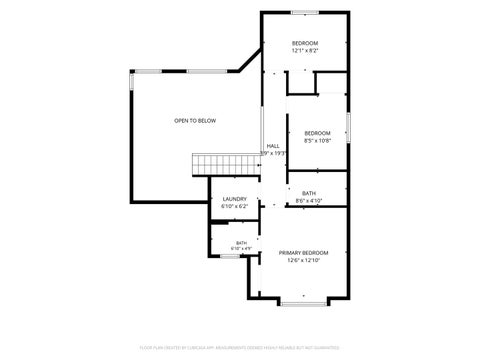 Tiny photo for 220 Lexington Lane, Grayslake, IL 60030 (MLS # 12710332)