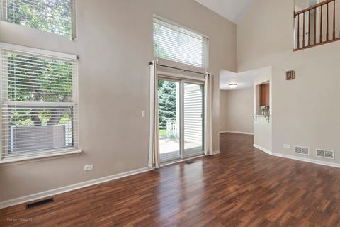 Tiny photo for 220 Lexington Lane, Grayslake, IL 60030 (MLS # 12710332)
