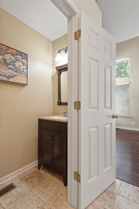 Tiny photo for 220 Lexington Lane, Grayslake, IL 60030 (MLS # 12710332)