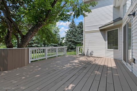 Tiny photo for 220 Lexington Lane, Grayslake, IL 60030 (MLS # 12710332)