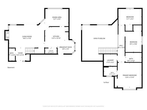 Tiny photo for 220 Lexington Lane, Grayslake, IL 60030 (MLS # 12710332)