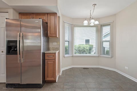 Tiny photo for 220 Lexington Lane, Grayslake, IL 60030 (MLS # 12710332)