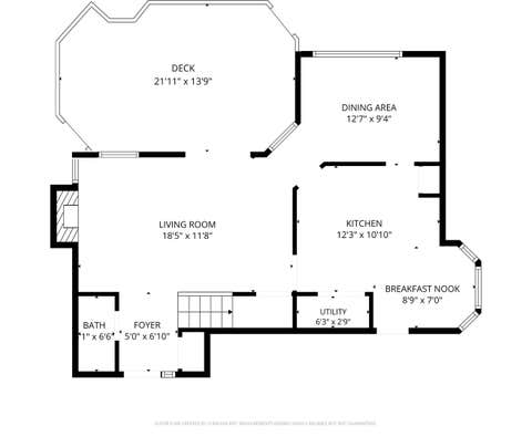 Tiny photo for 220 Lexington Lane, Grayslake, IL 60030 (MLS # 12710332)