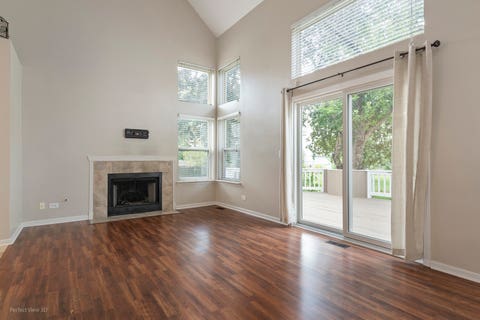 Tiny photo for 220 Lexington Lane, Grayslake, IL 60030 (MLS # 12710332)