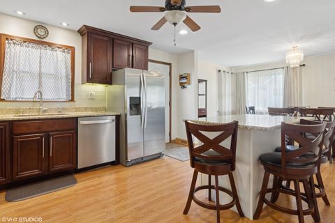 Tiny photo for 3944 Euclid Avenue, Stickney, IL 60402 (MLS # 12362561)