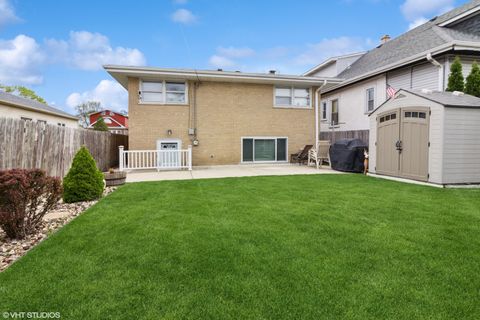 Tiny photo for 3944 Euclid Avenue, Stickney, IL 60402 (MLS # 12362561)