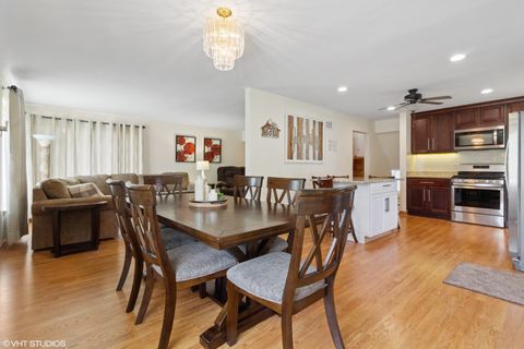 Tiny photo for 3944 Euclid Avenue, Stickney, IL 60402 (MLS # 12362561)