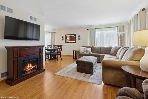 Tiny photo for 3944 Euclid Avenue, Stickney, IL 60402 (MLS # 12362561)