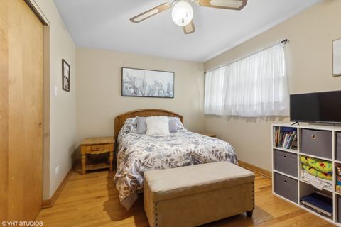 Tiny photo for 3944 Euclid Avenue, Stickney, IL 60402 (MLS # 12362561)