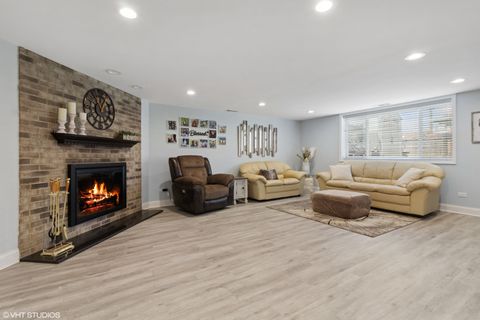 Tiny photo for 3944 Euclid Avenue, Stickney, IL 60402 (MLS # 12362561)