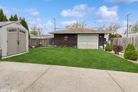 Tiny photo for 3944 Euclid Avenue, Stickney, IL 60402 (MLS # 12362561)