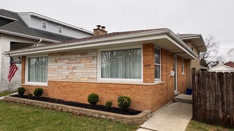 Tiny photo for 3944 Euclid Avenue, Stickney, IL 60402 (MLS # 12362561)