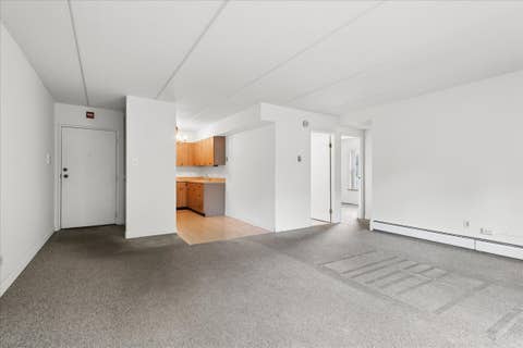 Tiny photo for 5125 Blodgett Avenue #218T, Downers Grove, IL 60515 (MLS # 12681617)