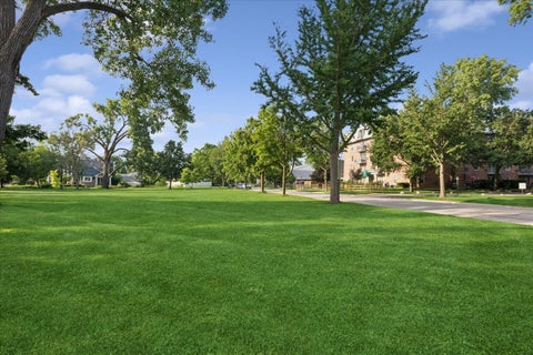 Tiny photo for 5125 Blodgett Avenue #218T, Downers Grove, IL 60515 (MLS # 12681617)