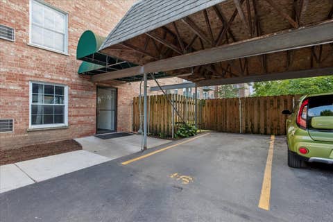 Tiny photo for 5125 Blodgett Avenue #218T, Downers Grove, IL 60515 (MLS # 12681617)