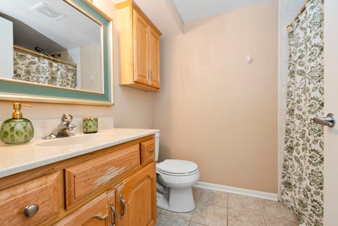 Tiny photo for 8733 Willow Boulevard #1C, Willow Springs, IL 60480 (MLS # 12762572)