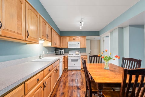 Tiny photo for 8733 Willow Boulevard #1C, Willow Springs, IL 60480 (MLS # 12762572)