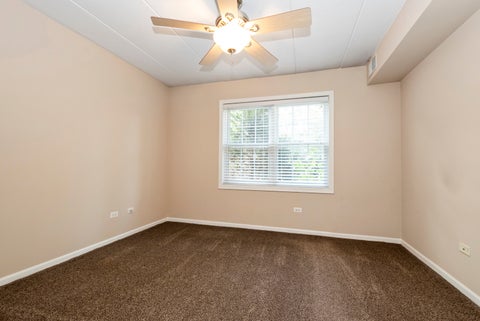 Tiny photo for 8733 Willow Boulevard #1C, Willow Springs, IL 60480 (MLS # 12762572)