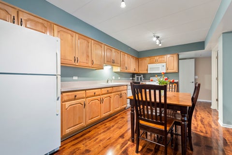 Tiny photo for 8733 Willow Boulevard #1C, Willow Springs, IL 60480 (MLS # 12762572)