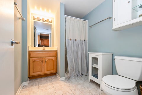Tiny photo for 8733 Willow Boulevard #1C, Willow Springs, IL 60480 (MLS # 12762572)
