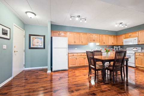 Tiny photo for 8733 Willow Boulevard #1C, Willow Springs, IL 60480 (MLS # 12762572)