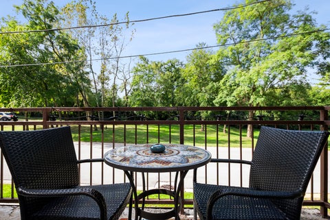 Tiny photo for 8733 Willow Boulevard #1C, Willow Springs, IL 60480 (MLS # 12762572)