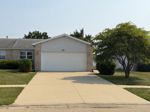 Photo of 342 E Myrtle Street, Herscher, IL 60941 (MLS # 12709844)