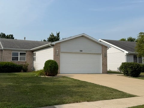 Tiny photo for 342 E Myrtle Street, Herscher, IL 60941 (MLS # 12709844)
