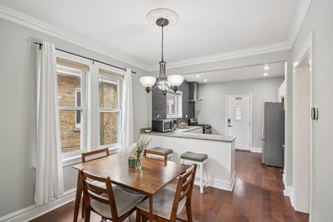 Tiny photo for 2928 N Rutherford Avenue, Chicago, IL 60634 (MLS # 12725040)