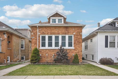 Photo of 2928 N Rutherford Avenue, Chicago, IL 60634 (MLS # 12725040)