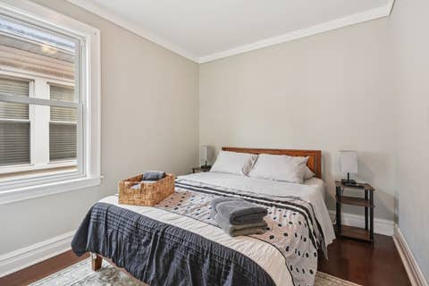 Tiny photo for 2928 N Rutherford Avenue, Chicago, IL 60634 (MLS # 12725040)