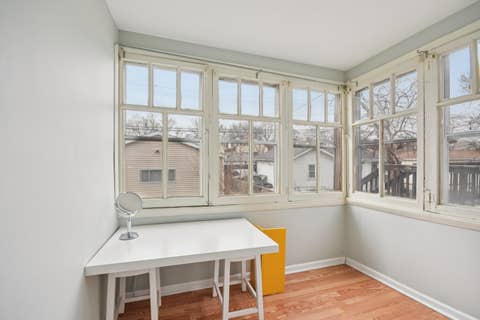 Tiny photo for 2928 N Rutherford Avenue, Chicago, IL 60634 (MLS # 12725040)