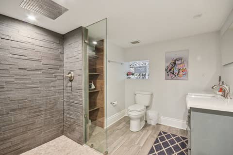 Tiny photo for 2928 N Rutherford Avenue, Chicago, IL 60634 (MLS # 12725040)