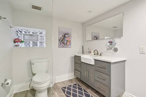 Tiny photo for 2928 N Rutherford Avenue, Chicago, IL 60634 (MLS # 12725040)